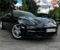 Чорний Порше Panamera, об'ємом двигуна 2.89 л та пробігом 68 тис. км за 48500 $, фото 1 на Automoto.ua