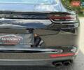 Чорний Порше Panamera, об'ємом двигуна 2.9 л та пробігом 59 тис. км за 57000 $, фото 19 на Automoto.ua