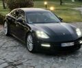 Чорний Порше Panamera, об'ємом двигуна 3 л та пробігом 1 тис. км за 61000 $, фото 2 на Automoto.ua