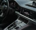 Черный Порше Панамера, объемом двигателя 4 л и пробегом 90 тыс. км за 60000 $, фото 3 на Automoto.ua