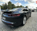 Чорний Порше Panamera, об'ємом двигуна 3 л та пробігом 81 тис. км за 51900 $, фото 7 на Automoto.ua