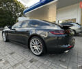 Чорний Порше Panamera, об'ємом двигуна 3 л та пробігом 81 тис. км за 51900 $, фото 12 на Automoto.ua
