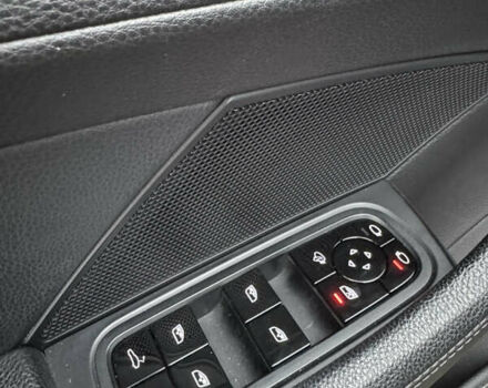 Черный Порше Панамера, объемом двигателя 2.9 л и пробегом 178 тыс. км за 49000 $, фото 14 на Automoto.ua