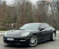 Черный Порше Панамера, объемом двигателя 2.9 л и пробегом 178 тыс. км за 49000 $, фото 1 на Automoto.ua