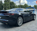 Чорний Порше Panamera, об'ємом двигуна 3 л та пробігом 81 тис. км за 51900 $, фото 6 на Automoto.ua