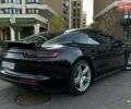 Черный Порше Панамера, объемом двигателя 2.89 л и пробегом 77 тыс. км за 49500 $, фото 2 на Automoto.ua