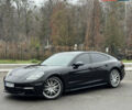Черный Порше Панамера, объемом двигателя 2.9 л и пробегом 178 тыс. км за 49000 $, фото 1 на Automoto.ua