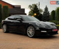 Чорний Порше Panamera, об'ємом двигуна 2.9 л та пробігом 176 тис. км за 51000 $, фото 3 на Automoto.ua