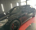 Порше Панамера 2018 в Днепре (Днепропетровске) на Automoto.ua Черный Порше Панамера, объемом двигателя 2.9 л и пробегом 90 тыс. км за 72000 $, фото 13 на Automoto.ua