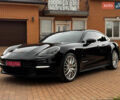 Чорний Порше Panamera, об'ємом двигуна 2.9 л та пробігом 176 тис. км за 51000 $, фото 7 на Automoto.ua