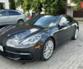 Чорний Порше Panamera, об'ємом двигуна 3 л та пробігом 81 тис. км за 51900 $, фото 18 на Automoto.ua