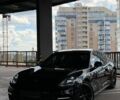 Черный Порше Панамера, объемом двигателя 2.9 л и пробегом 182 тыс. км за 44999 $, фото 1 на Automoto.ua