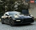 Чорний Порше Panamera, об'ємом двигуна 3 л та пробігом 94 тис. км за 53900 $, фото 1 на Automoto.ua