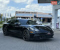 Чорний Порше Panamera, об'ємом двигуна 2.9 л та пробігом 59 тис. км за 57000 $, фото 3 на Automoto.ua