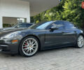 Чорний Порше Panamera, об'ємом двигуна 3 л та пробігом 81 тис. км за 51900 $, фото 17 на Automoto.ua