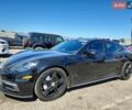 Чорний Порше Panamera, об'ємом двигуна 3 л та пробігом 108 тис. км за 17500 $, фото 1 на Automoto.ua
