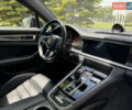 Чорний Порше Panamera, об'ємом двигуна 2.9 л та пробігом 59 тис. км за 57000 $, фото 7 на Automoto.ua
