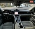 Черный Порше Панамера, объемом двигателя 2.89 л и пробегом 77 тыс. км за 49500 $, фото 5 на Automoto.ua