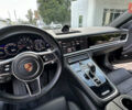 Чорний Порше Panamera, об'ємом двигуна 3 л та пробігом 81 тис. км за 51900 $, фото 34 на Automoto.ua
