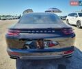Чорний Порше Panamera, об'ємом двигуна 3 л та пробігом 108 тис. км за 17500 $, фото 5 на Automoto.ua