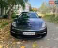 Черный Порше Панамера, объемом двигателя 2.89 л и пробегом 97 тыс. км за 49900 $, фото 9 на Automoto.ua