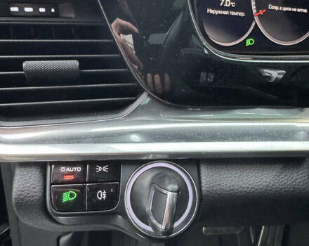 Черный Порше Панамера, объемом двигателя 2.9 л и пробегом 178 тыс. км за 49000 $, фото 20 на Automoto.ua