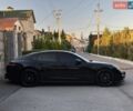 Черный Порше Панамера, объемом двигателя 3 л и пробегом 98 тыс. км за 45000 $, фото 2 на Automoto.ua