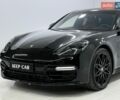 Чорний Порше Panamera, об'ємом двигуна 2.89 л та пробігом 84 тис. км за 62500 $, фото 9 на Automoto.ua