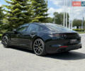 Чорний Порше Panamera, об'ємом двигуна 2.9 л та пробігом 59 тис. км за 57000 $, фото 17 на Automoto.ua