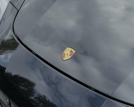 Черный Порше Панамера, объемом двигателя 4 л и пробегом 90 тыс. км за 60000 $, фото 2 на Automoto.ua