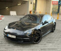 Черный Порше Панамера, объемом двигателя 2.89 л и пробегом 123 тыс. км за 67990 $, фото 9 на Automoto.ua