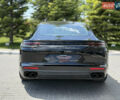 Чорний Порше Panamera, об'ємом двигуна 2.9 л та пробігом 59 тис. км за 57000 $, фото 18 на Automoto.ua