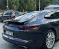 Чорний Порше Panamera, об'ємом двигуна 3 л та пробігом 81 тис. км за 51900 $, фото 5 на Automoto.ua