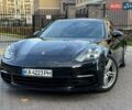Черный Порше Панамера, объемом двигателя 2.89 л и пробегом 77 тыс. км за 49500 $, фото 1 на Automoto.ua