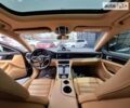 Чорний Порше Panamera, об'ємом двигуна 2.89 л та пробігом 75 тис. км за 68900 $, фото 23 на Automoto.ua