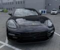 Черный Порше Панамера, объемом двигателя 4 л и пробегом 90 тыс. км за 60000 $, фото 1 на Automoto.ua