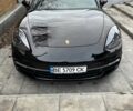 Чорний Порше Panamera, об'ємом двигуна 2.9 л та пробігом 95 тис. км за 75000 $, фото 12 на Automoto.ua