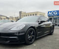 Черный Порше Панамера, объемом двигателя 3 л и пробегом 105 тыс. км за 48500 $, фото 1 на Automoto.ua
