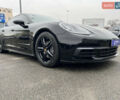 Черный Порше Панамера, объемом двигателя 3 л и пробегом 105 тыс. км за 48500 $, фото 12 на Automoto.ua