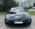 Чорний Порше Panamera, об'ємом двигуна 4 л та пробігом 144 тис. км за 72000 $, фото 8 на Automoto.ua