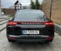 Чорний Порше Panamera, об'ємом двигуна 2.9 л та пробігом 95 тис. км за 75000 $, фото 10 на Automoto.ua