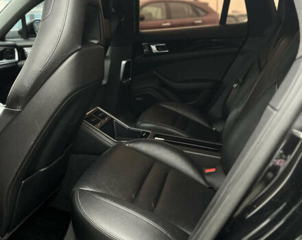 Черный Порше Панамера, объемом двигателя 3 л и пробегом 105 тыс. км за 48500 $, фото 34 на Automoto.ua