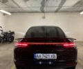 Чорний Порше Panamera, об'ємом двигуна 4 л та пробігом 144 тис. км за 72000 $, фото 3 на Automoto.ua