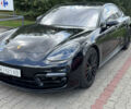 Чорний Порше Panamera, об'ємом двигуна 4 л та пробігом 144 тис. км за 72000 $, фото 9 на Automoto.ua