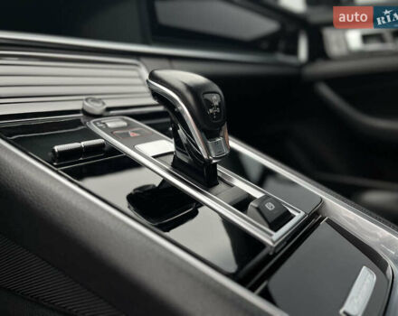 Черный Порше Панамера, объемом двигателя 3 л и пробегом 105 тыс. км за 48500 $, фото 29 на Automoto.ua