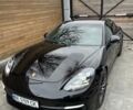 Чорний Порше Panamera, об'ємом двигуна 2.9 л та пробігом 95 тис. км за 75000 $, фото 8 на Automoto.ua