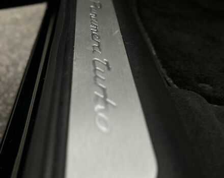 Черный Порше Панамера, объемом двигателя 3 л и пробегом 105 тыс. км за 48500 $, фото 21 на Automoto.ua