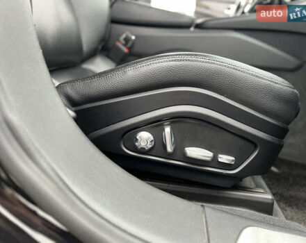 Черный Порше Панамера, объемом двигателя 3 л и пробегом 105 тыс. км за 48500 $, фото 30 на Automoto.ua