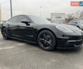 Черный Порше Панамера, объемом двигателя 3 л и пробегом 105 тыс. км за 48500 $, фото 8 на Automoto.ua
