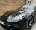 Чорний Порше Panamera, об'ємом двигуна 2.9 л та пробігом 95 тис. км за 75000 $, фото 1 на Automoto.ua